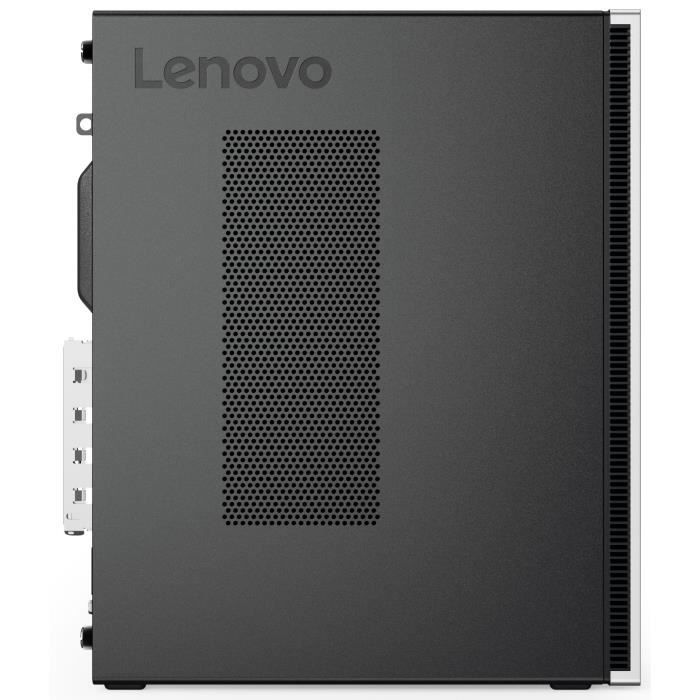 Unité centrale -  ideacentre 310S-08ASR -4