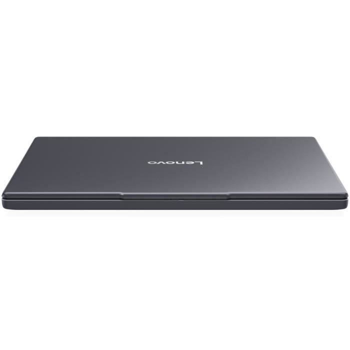 Ordinateur Portable Lenovo IdeaPad Slim 3 14" - Intel I5, 16Go RAM, 512Go SSD, Windows 11, Gris
