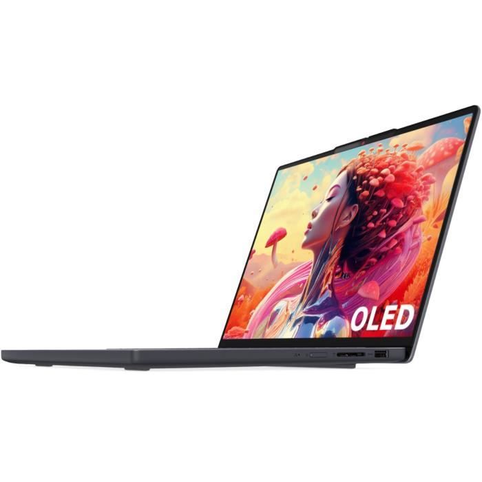 PC portable LENOVO IdeaPad Slim 3 14IRH10 | Sans Windows - 14