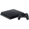 Pack PlayStation 4 : Console PS4 Standard + Horizon : Forbidden West-3