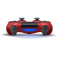Pack PlayStation : Horizon: Forbidden West PS4  + Manette DualShock Rouge/red-7