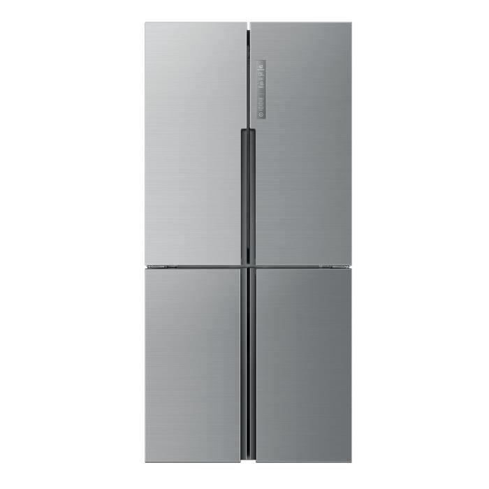 Купить Холодильник Haier Красный