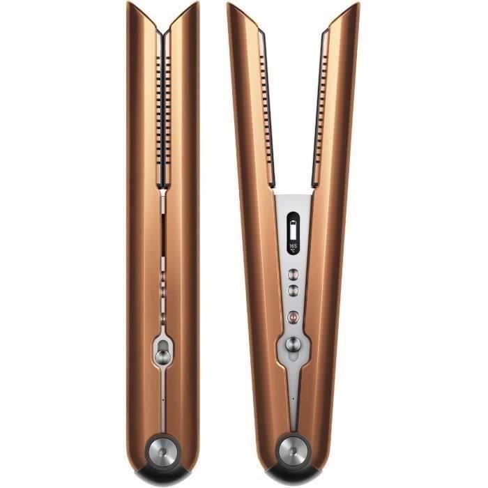 Lisseur Dyson CORRALE NEW CUIVRE