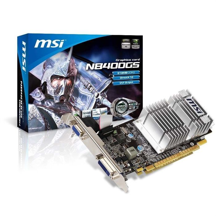 Geforce 8400 gs deals