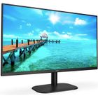 Ecran PC - AOC 24B2XHM2 - 24" FHD - Dalle VA - 4 ms - 75 Hz - VGA / HDMI 1.4