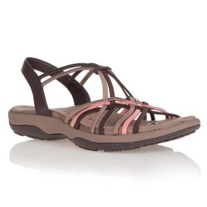 sandale memoire de forme
