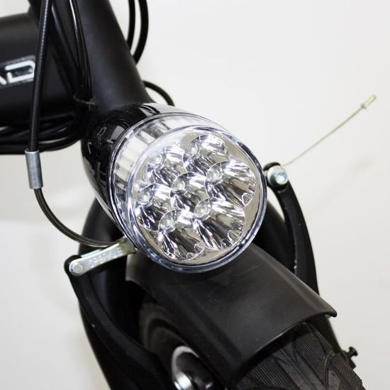 Vélo électrique pliant e road online