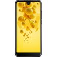 WIKO View 2 Anthracite-1