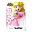 Figurine Amiibo - Peach • Collection Super Mario-1