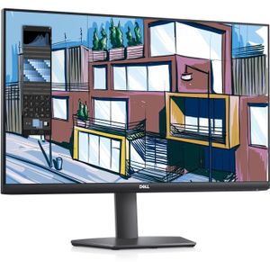 ECRAN ORDINATEUR DELL S2721HSX - Ecran 27