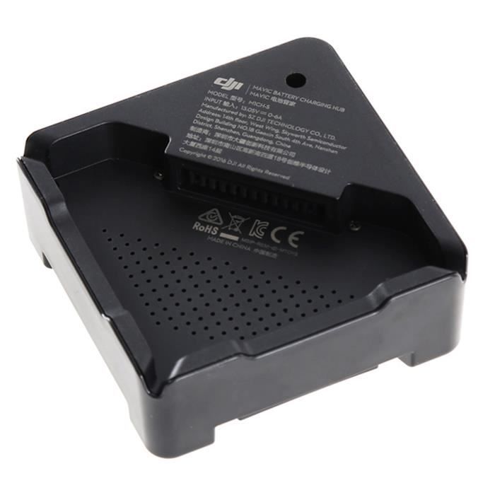 Chargeur de batterie pour DJI Mavic Pro DJI