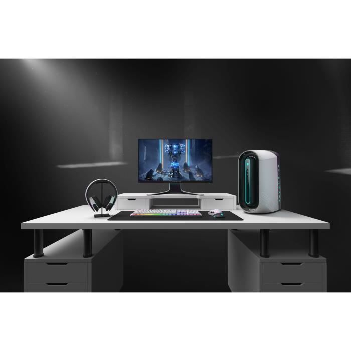 Unité Centrale Gamer -  Aurora R9 - Core4