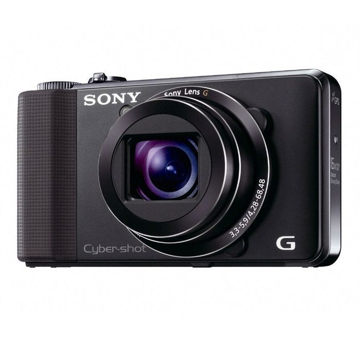SONY DSC HX9 Appareil photo numérique