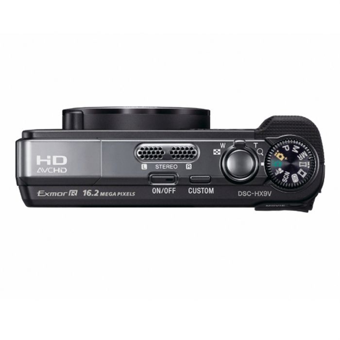 SONY DSC HX9 Appareil photo numérique - Cdiscount Appareil Photo