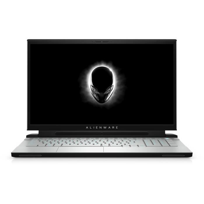  AlienWare PC Portable - m17 R2 - 17,3" FHD1