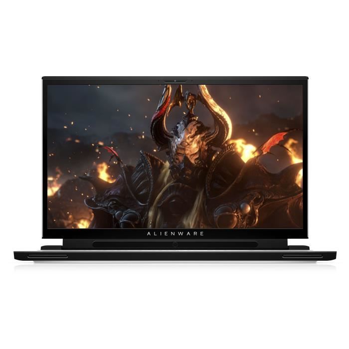  AlienWare PC Portable - m17 R2 - 17,3" FHD3