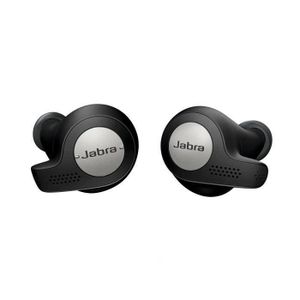 Jabra Elite Active 65t Wireless 5.0 avec commandes vocales Jabra Elite Active 65t Wireless 5.0 avec commandes vocales