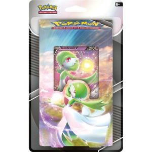 CARTE A COLLECTIONNER Pokémon : Deck de Combat-V Gardevoir-V / Victini-V