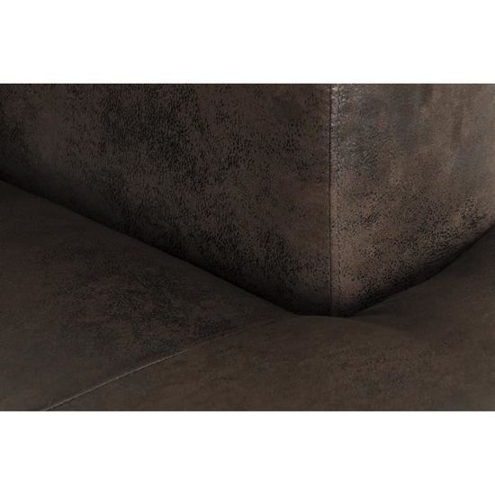 Jules Canape D Angle Reversible Convertible 4 Places Coffre De