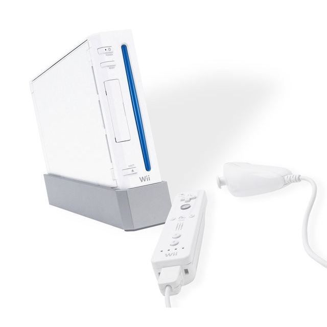 PACK WII SPORTS + WII FIT - Cdiscount Jeux vidéo