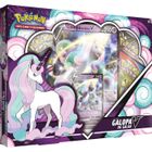 Coffret Pokémon - ASMODEE - Galopa de Galar V - 4 boosters - Carte promo brillante