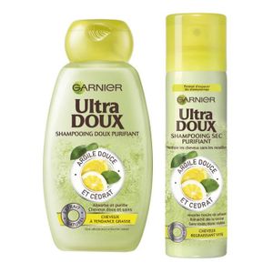 Shampoings Cheveux Gras Achat Vente Shampoings Cheveux Gras Pas Cher Cdiscount Com