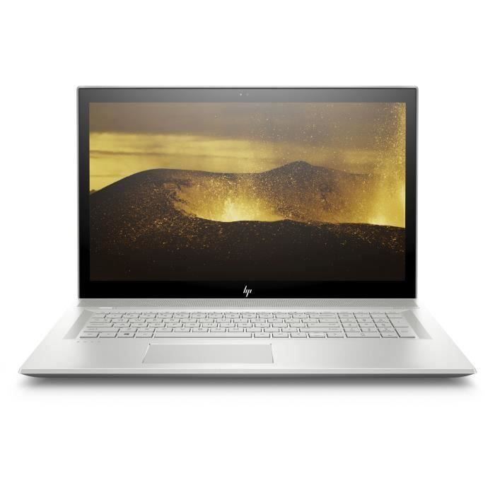  Ultrabook Envy 17-bw0012nf - 17,3"FHD -1