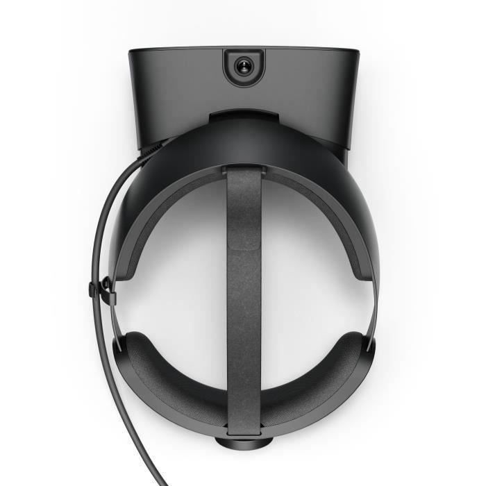 Oculus rift s cdiscount best sale