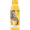 GARNIER Fructis : Ma Routine Nutrition Cheveux Complète Hair Food Banane-2