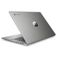 Ordinateur Portable Chromebook HP 14b-nb0008nf - 14" FHD - Intel Core i5 1135G7 - RAM 8 Go - Stockage 256 Go - Chrome OS-2