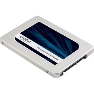 Crucial SSD MX300 1To - 2,5 Crucial SSD MX300 1To - 2,5