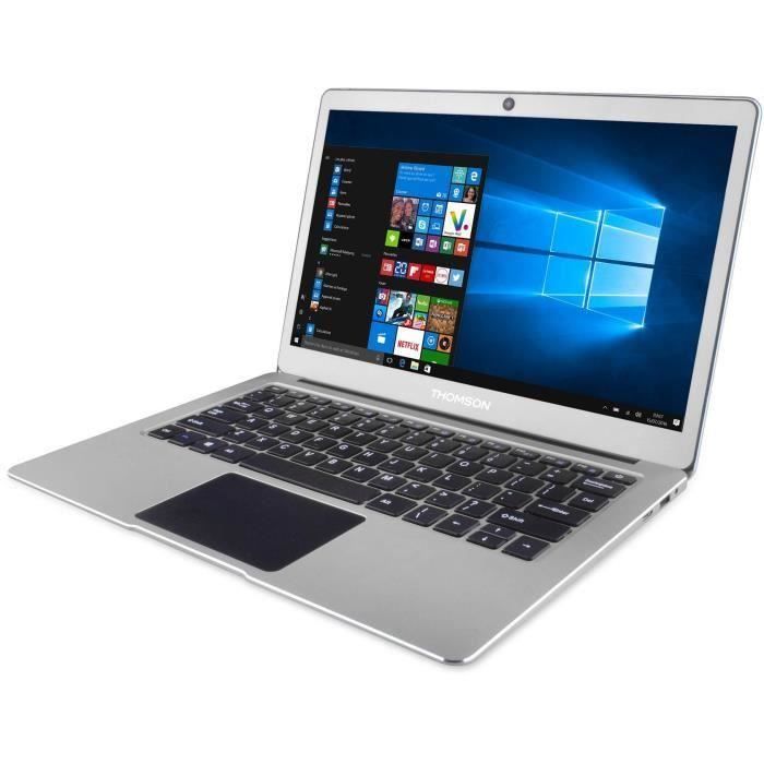  PC Portable NEOX13 13.3" Full HD - Aluminium1