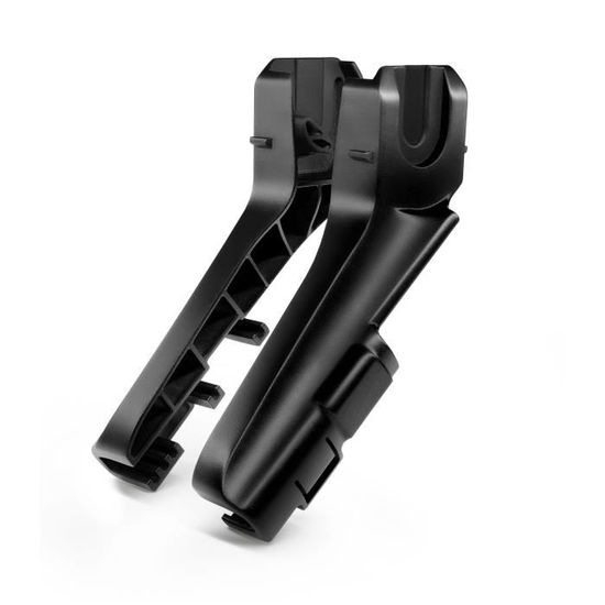 poussette duo recaro