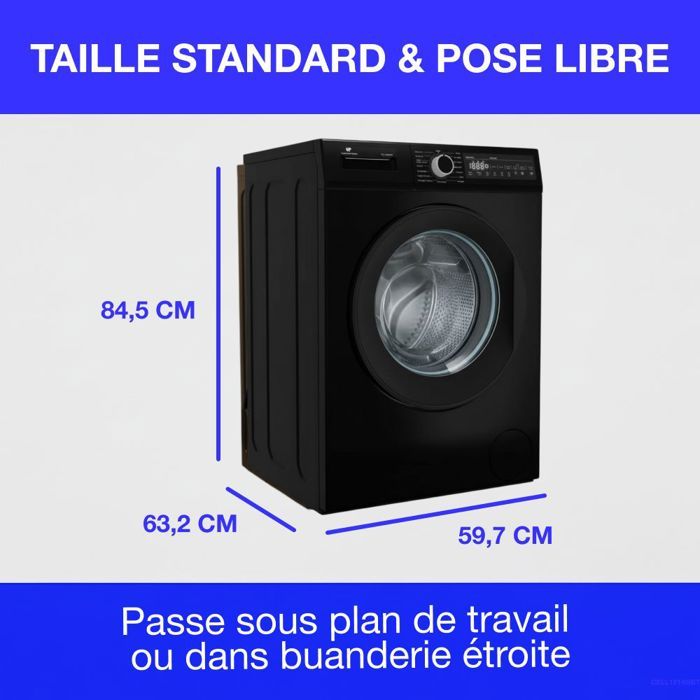 Sitemapcdatahttpsfreydreferenzcomlave Linge Hublot Petite Largeur