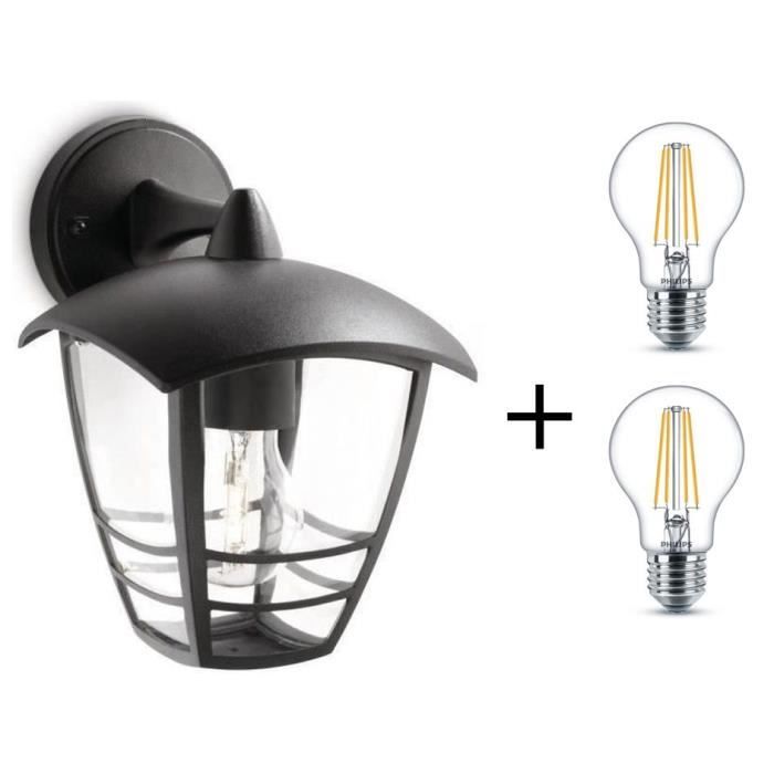 Ledkia Applique Murale Creek - vue 3