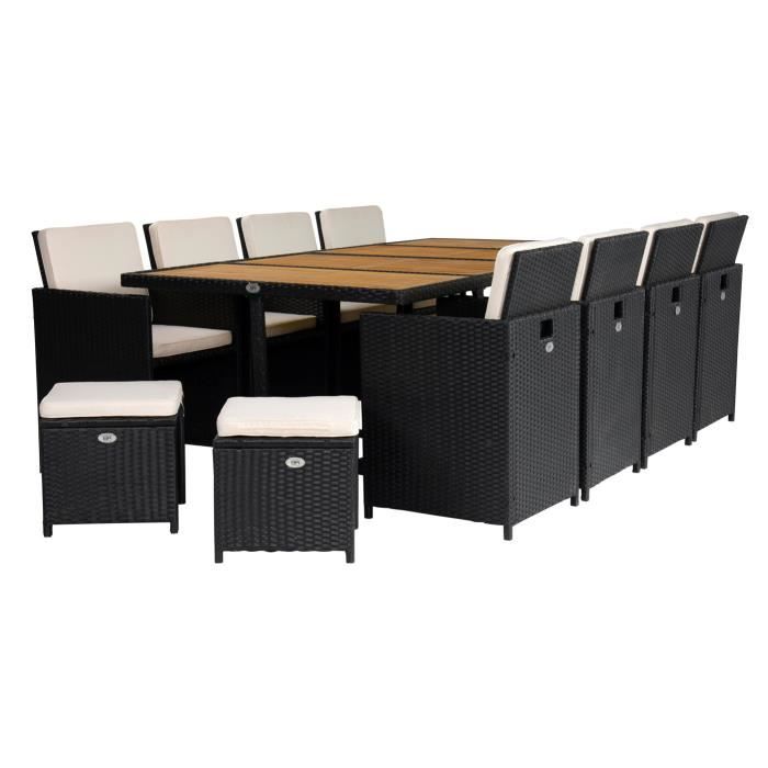 Ensemble De Repas Jardin