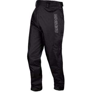 VETEMENT BAS BERING Pantalon de moto Quick - Noir