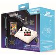 Console Nintendo Classic Mini NES + Joystick EDGE + Livre de code de triche-3