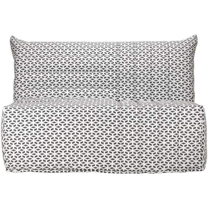Canape Bz Bultex Cdiscount