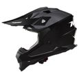 Casque moto enfant