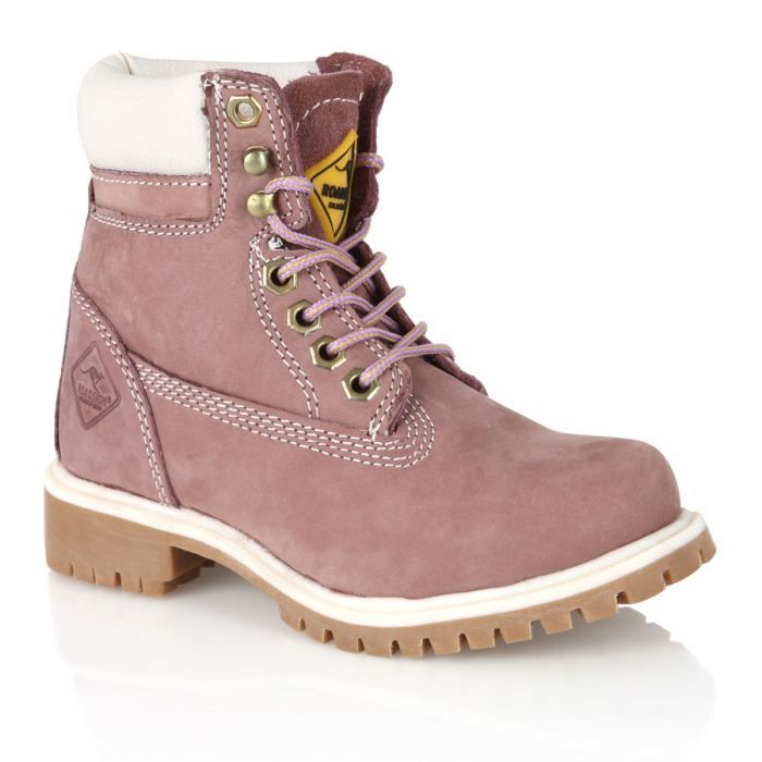 boots enfant pas cher