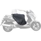 SLINE S-LINE - Tablier couvre jambe scooter universel - Taille unique