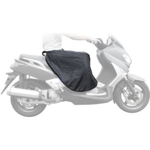 Couvre-jambes hydrofuge pour scooter et moto, couverture