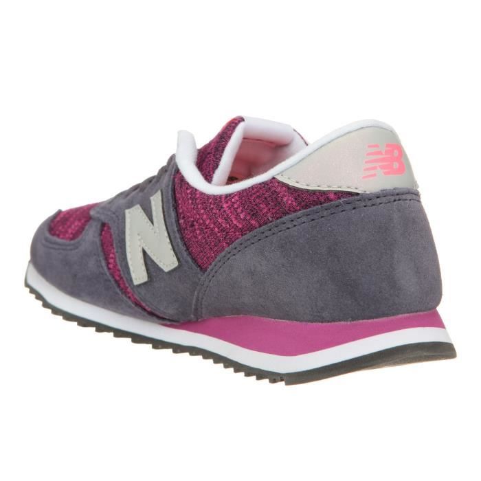 New balance wl420 clearance rose