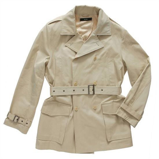 manteau smalto