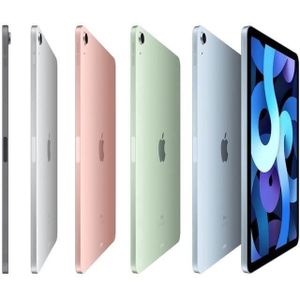 Connecteur De Charge USB-C Blanc Pour IPad Air 4 (10,9 Pouces 2020, Modèle A2316) - Neuf, Compatible Avec Charge Wifi