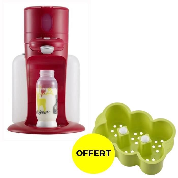 Beaba Bib Expresso Rouge Casier A Biberons Offert Achat Vente Biberon Cdiscount Beaba Bib Expresso Rouge Casier A Biberons Offert Achat Vente Biberon Cdiscount