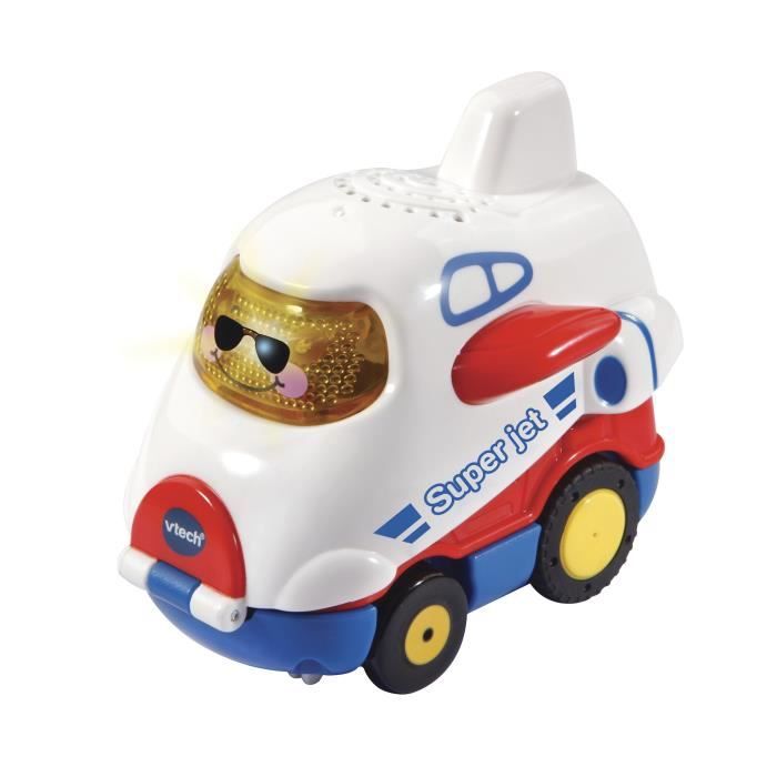 voiture radiocommandée vtech
