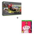 Xbox One X 1 To + Forza Horizon 4 + DLC LEGO + FIFA 20 Jeu Xbox One-0