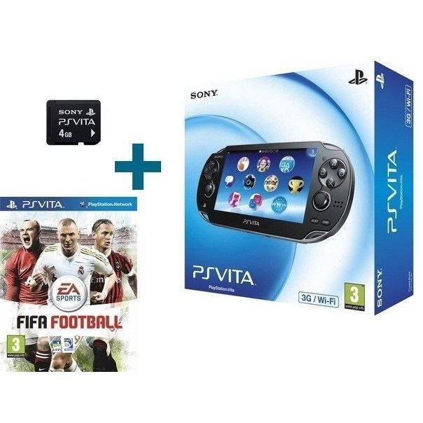 Ps Vita 3g Carte Memoire 4 Go Fifa Football Cdiscount Jeux Video Ps Vita 3g Carte Memoire 4 Go Fifa Football Cdiscount Jeux Video